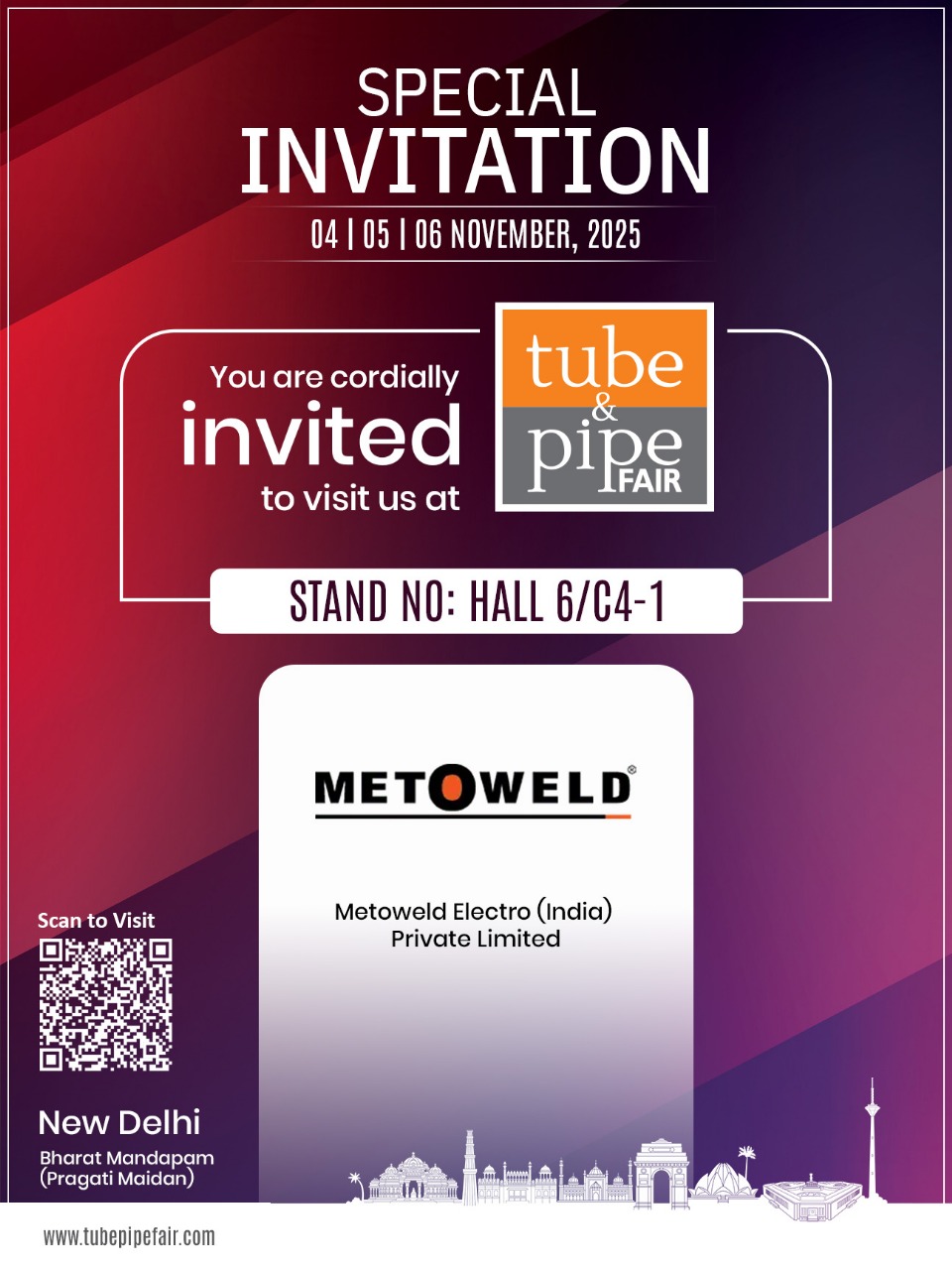 Solid State Welder in Delhi