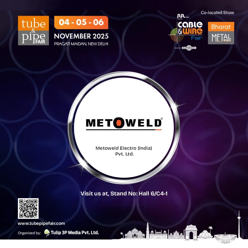 Solid State Welder in Delhi